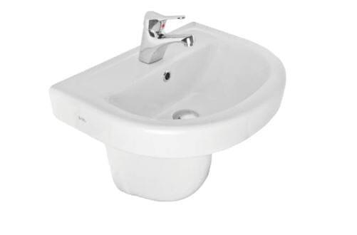 1.4 Clearance Basins