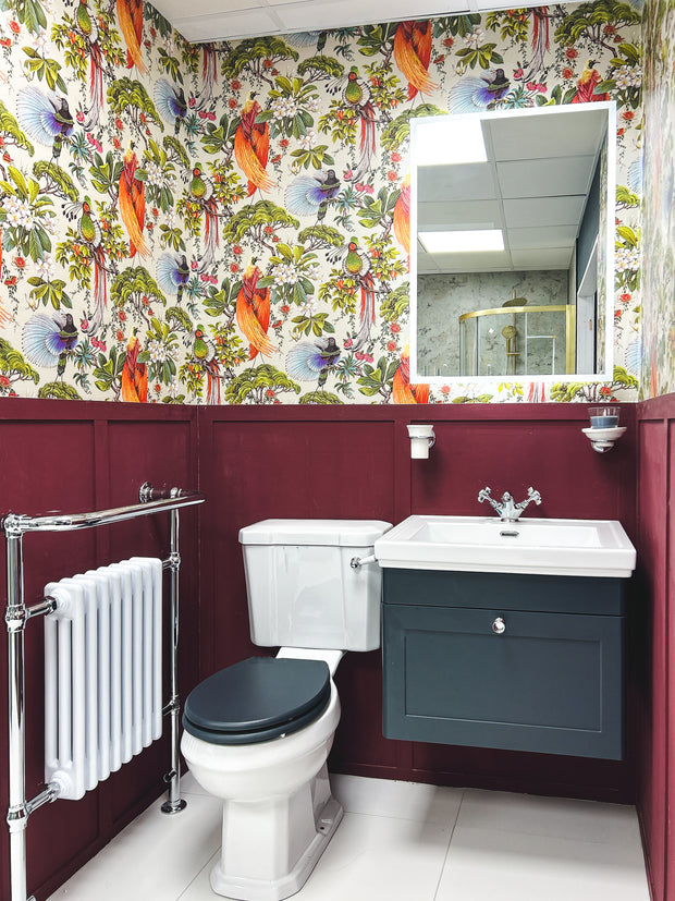 victorian style bathroom bournemouth