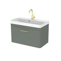 1.0 Clearance Vanity Units