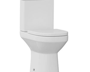 1.2 Clearance Toilets