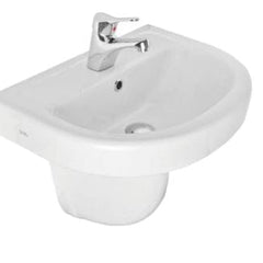 1.4 Clearance Basins