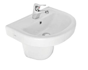 1.4 Clearance Basins