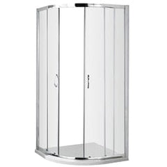 1.6 Clearance Shower Doors & Enclosures