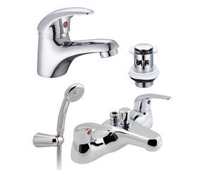 Collection image for: Clearance Taps