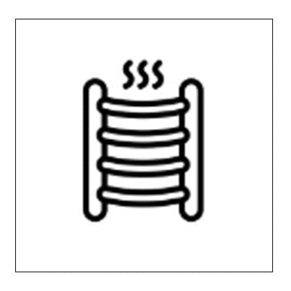 Waterworks Heating