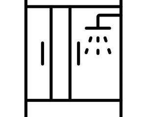 Collection image for: Waterworks Shower Doors and Side Panels