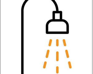 Collection image for: Waterworks Showers