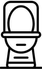 Collection image for: Waterworks Toilet Seats