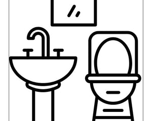 Collection image for: Waterworks Toilets and Basins