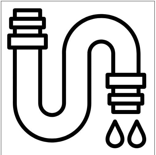 Waterworks Wastes - Bits & Bobs