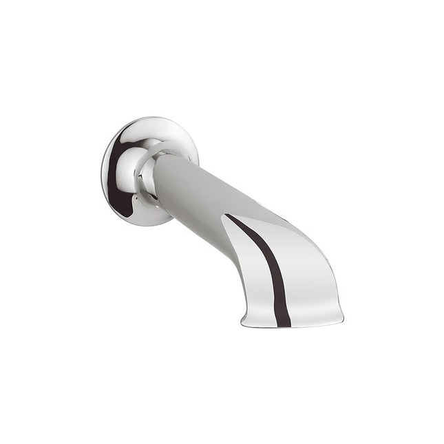 Belgravia Wall Mounted Bath Spout Bath Taps Waterworks Bathrooms 