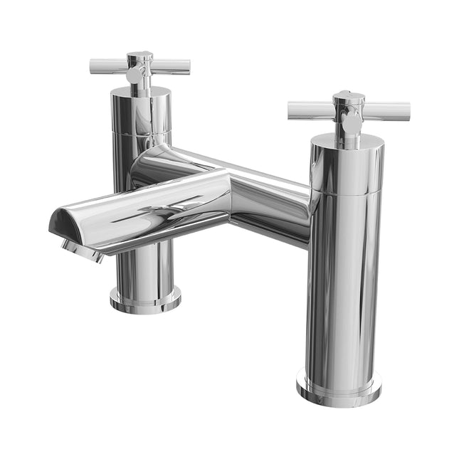 Cassellie Dune Bath Filler Bath Taps Cassellie 