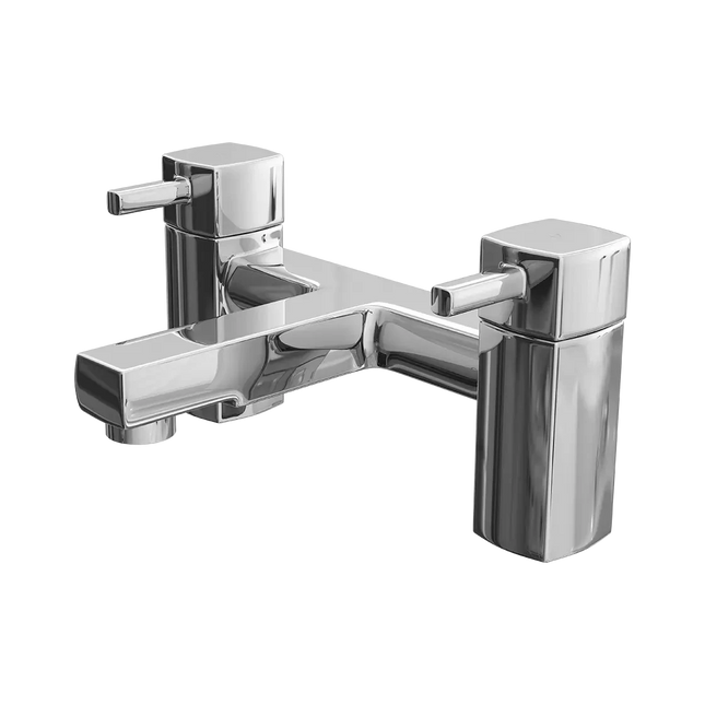 Cassellie Nero Bath Filler Bath Taps Cassellie 