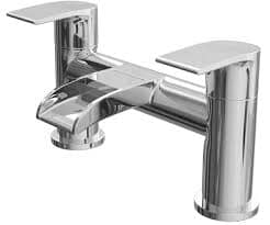 Cassellie Vigo Bath Filler Bath Taps Cassellie 