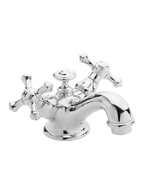 Cifial Edwardian Mono Basin Mixer Basin Taps Cifial 