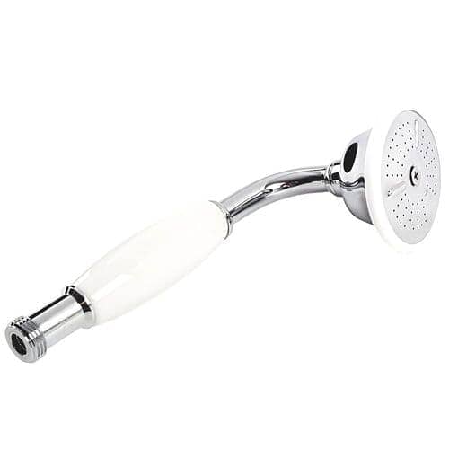 CROSSWATER Belgravia Shower Head Handset Clearance Bath Crosswater 