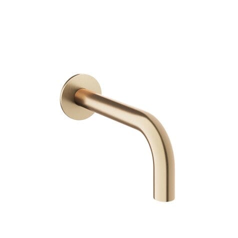 Crosswater MPRO Bath Spout Bath Taps Crosswater 