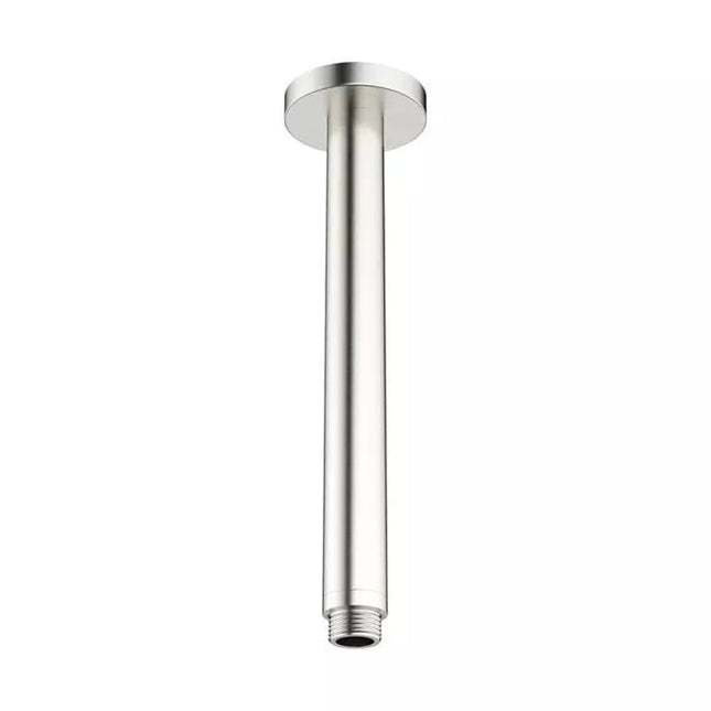 Crosswater MPRO Ceiling Shower Arm 200mm Shower Arm Crosswater 