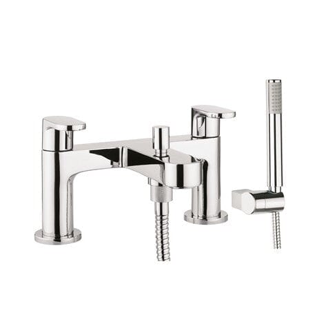 Crosswater Style Bath Shower Mixer Kit Clearance Taps Crosswater 