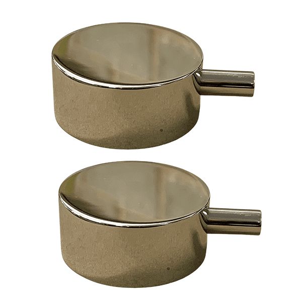 CROSSWATER Thermostatic Lever Control Handles Accessory Crosswater 