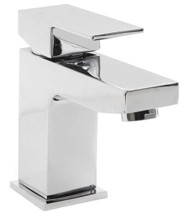 Form Basin Mono & Bath Shower Mixer Tap Packs Tap Pack Island Bathrooms 