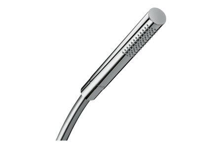 HANSGROHE Baton hand shower Clearance Slide Rails, Shower Heads & Arms Hansgrohe 