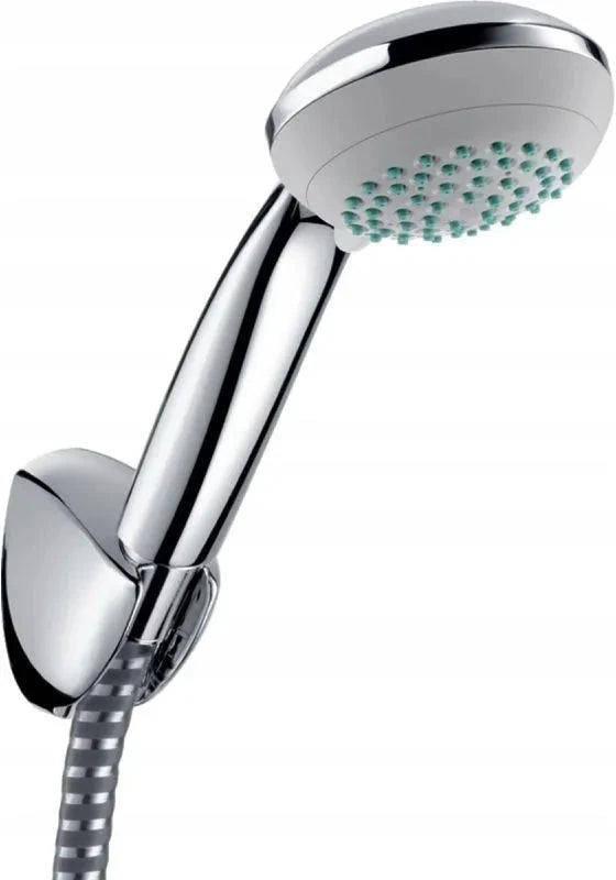 HANSGROHE Crometta 85 Shower holder set Vario with shower hose 125 cm Clearance Slide Rails, Shower Heads & Arms Hansgrohe 