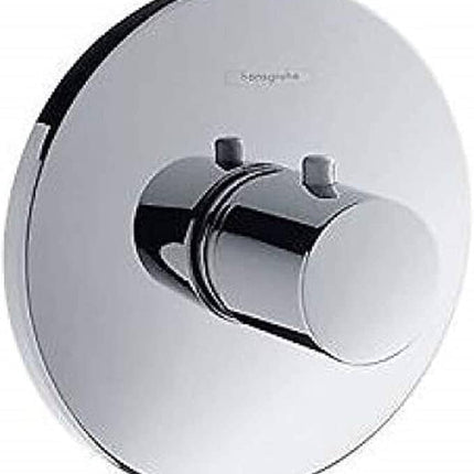 HANSGROHE Ecostat Highflow Thermostatic tap for Concealed Installation Accessory Hansgrohe 
