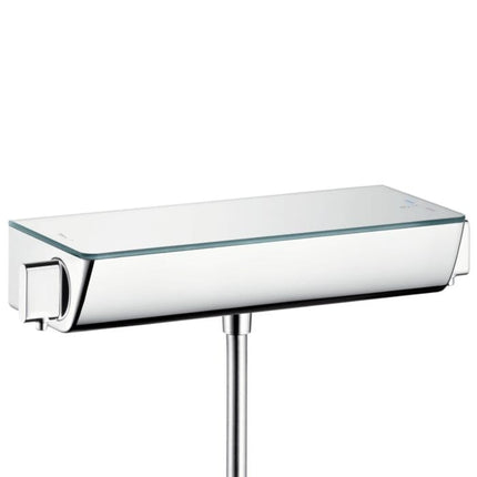 HANSGROHE Ecostat Select Shower thermostat for exposed installation Clearance Taps Hansgrohe 