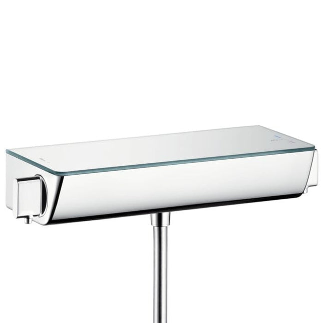 HANSGROHE Ecostat Select Shower thermostat for exposed installation Clearance Taps Hansgrohe 