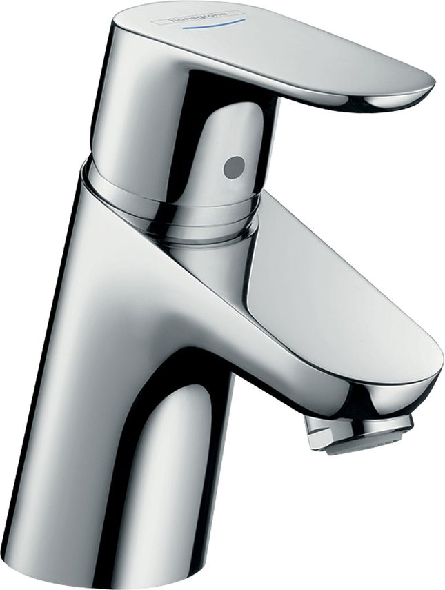 Hansgrohe Focus 70 Pillar Tap Clearance Taps Waterworks Bathrooms 