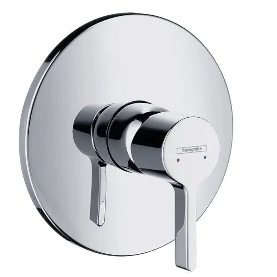 HANSGROHE Single Lever Manual Shower Mixer Accessory Hansgrohe 