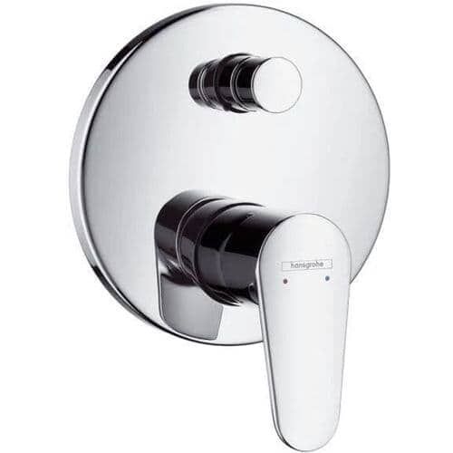 HANSGROHE Talis E2 Single Lever Bath & Shower Mixer Accessory Hansgrohe 