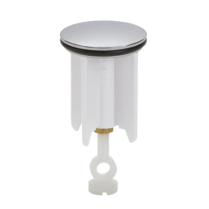 HANSGROHE thumb plug for pop-up waste chrome Accessory Hansgrohe 
