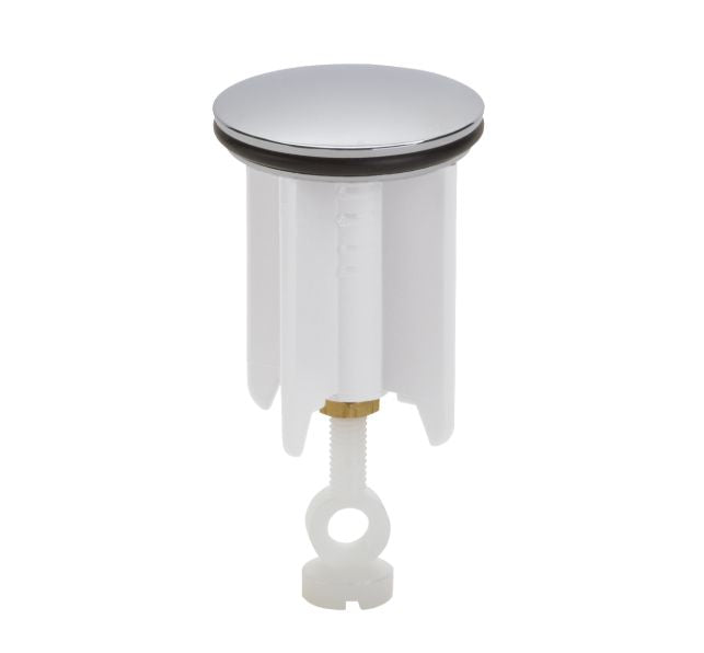 HANSGROHE thumb plug for pop-up waste chrome Accessory Hansgrohe 