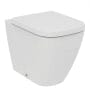 Ideal Standard I.Life B Back to Wall Pan Clearance Toilet Waterworks Bathrooms 