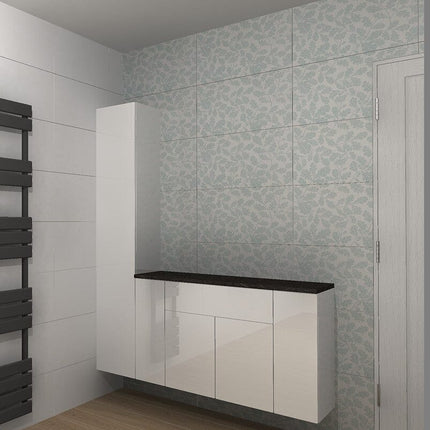 JJO Fitted Furniture set Standard Depth Clearance Vanity Unit Waterworks Bathrooms 