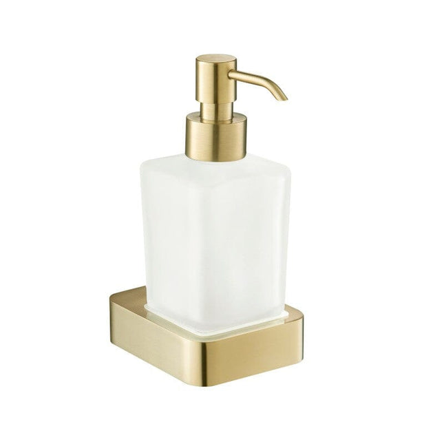 Jtp HIX Soap Dispenser Accessories Just Taps 