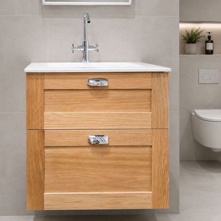 Miller of Sweden London Vanity Unit & Basin Clearance Vanity Unit Waterworks Bathrooms 