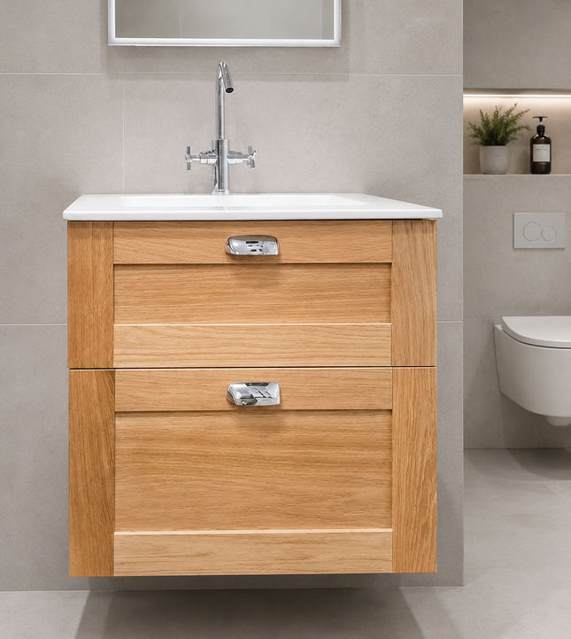 Miller of Sweden London Vanity Unit & Basin Clearance Vanity Unit Waterworks Bathrooms 