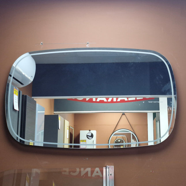 My Life Oren LED Mirror Mirror My Life 