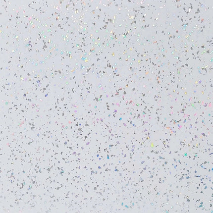 Oceana 1000mmx2400mm Plain White Sparkle Gloss Clearance Shower Enclosure Waterworks Bathrooms 