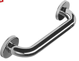 Polished Stainless - 24" chrome Accessory Waterworks Bathrooms 