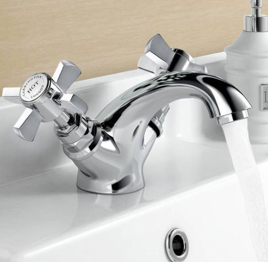 RAK Washington Mono Basin Mixer tap Clearance Taps RAK 