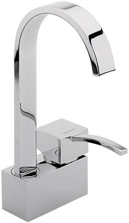 SAGITTARIUS Arke swivel spout basin mixer No PUW Clearance Taps Sagittarius 