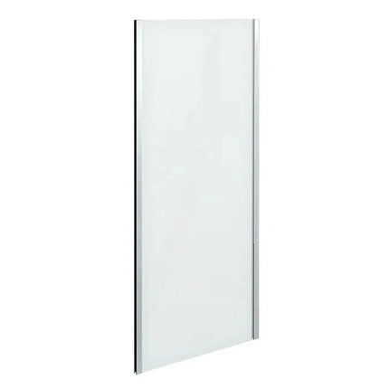 Savio 6mm Side Panel 800 mm Waterworks Bathrooms 