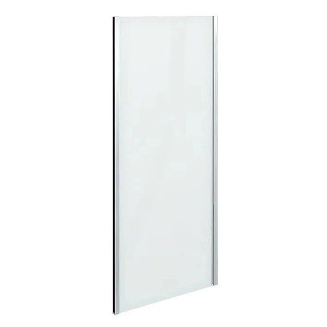 Savio 6mm Side Panel 800 mm Waterworks Bathrooms 