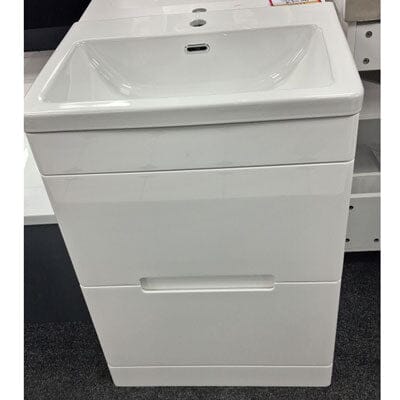 Selkirk Basin and Vanity Unit Clearance Vanity Unit Waterworks Bathrooms 