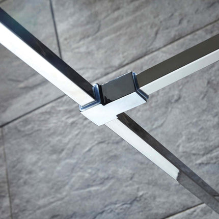 Senso Support Arm Joining T Piece Waterworks Bathrooms 