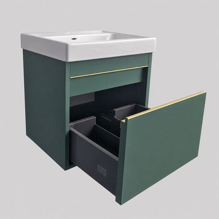 Status 500 Wall Hung Vanity Unit Clearance Vanity Unit Waterworks Bathrooms 